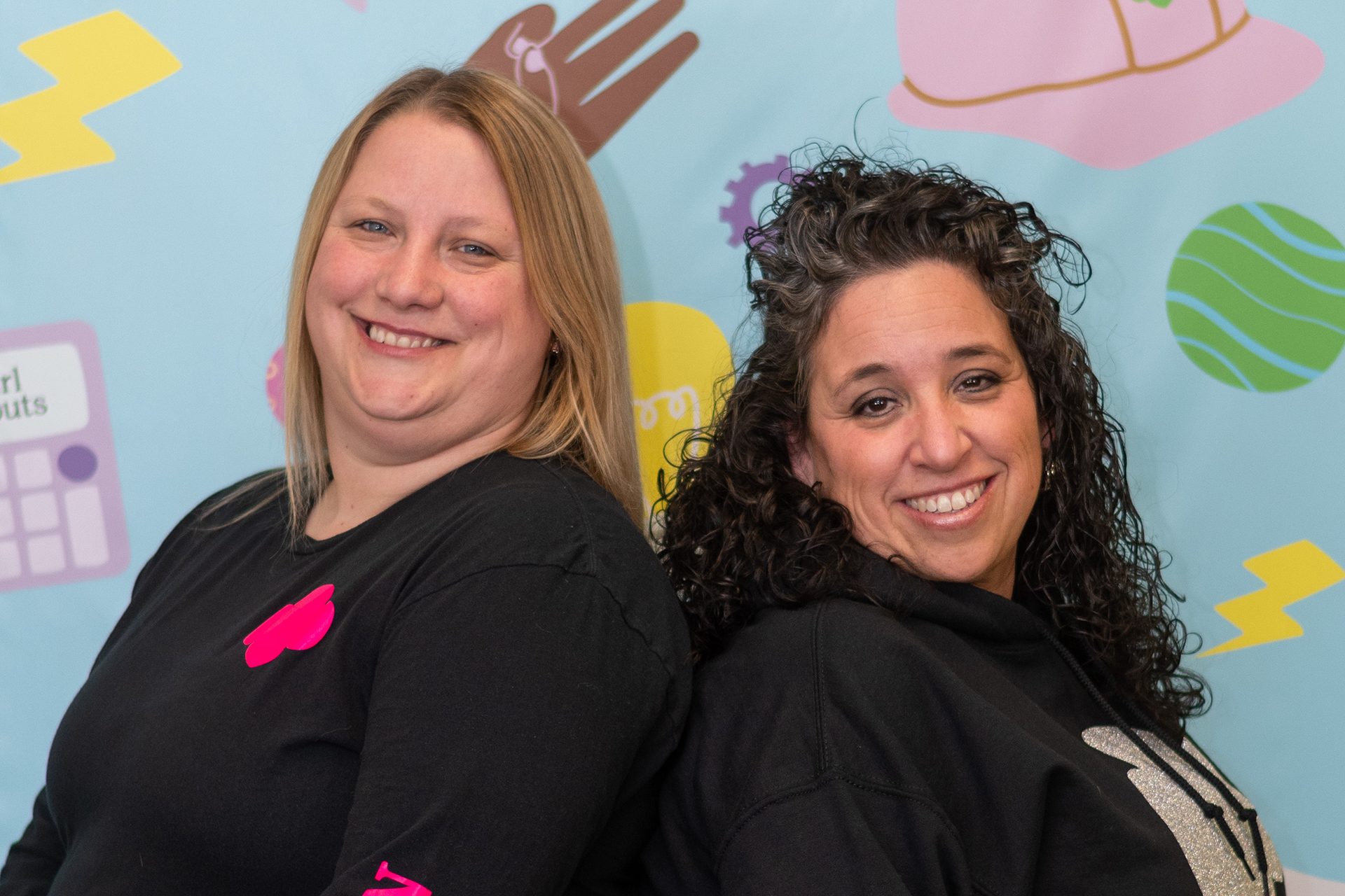 We're Hiring! We're Hiring!